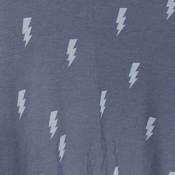 Chaser Lightning Toss Cozy Pullover - Size M - NWT - Picture 3 of 9